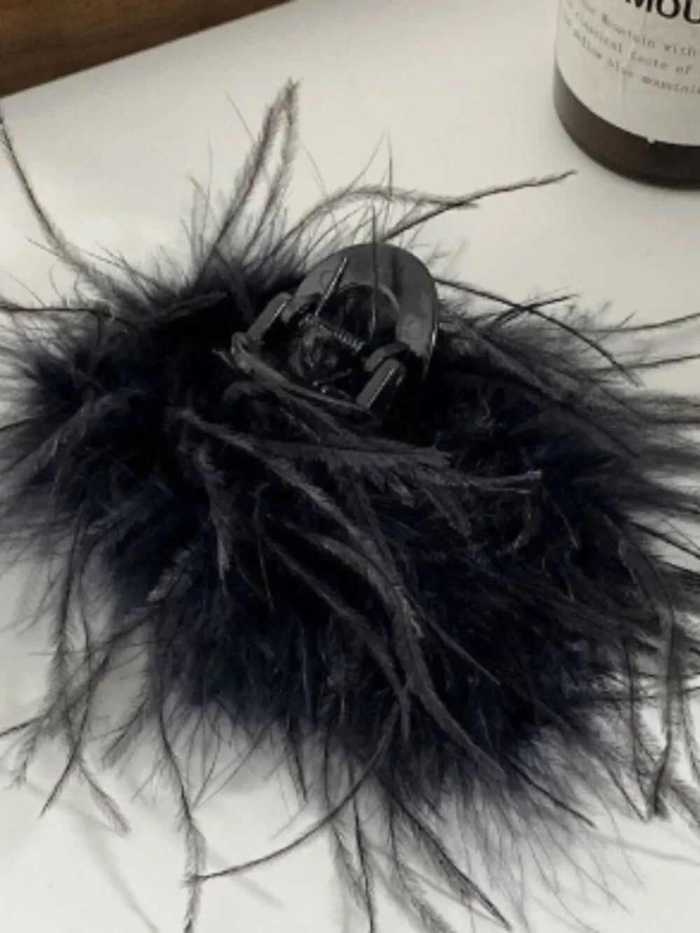 Woman's hairpin